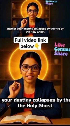 Full Video on my Channel. #prayer #motivation #christianprayer #channeltrailer.