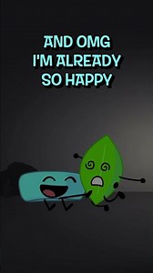 REUNITED! #bfdi