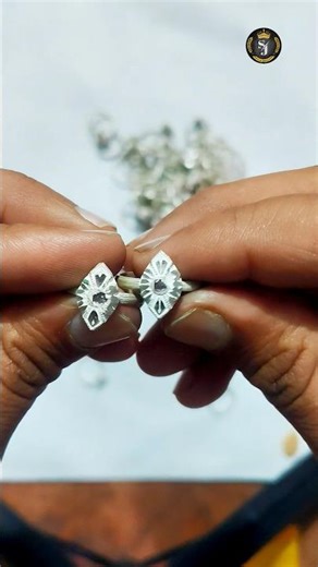 Chandi ki khubsurat Bichhiya ka design.💖😍 silver toe ring design. bichiya ka design.#bichiya#silver