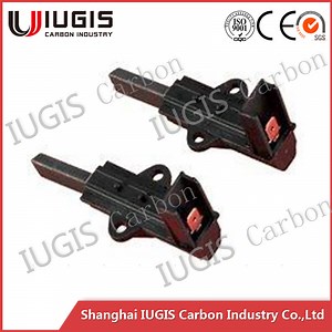 [Hot Item] Beko Washing Machine Carbon Brush Holder