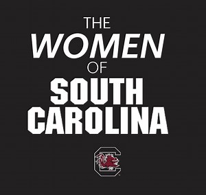 The Women of South Carolina