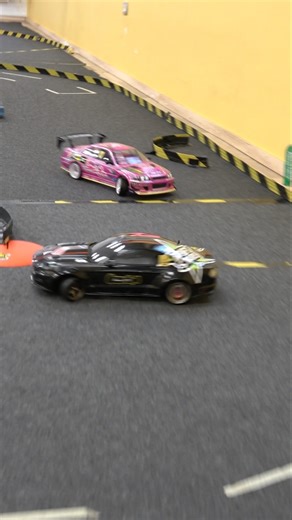 top RC drift car