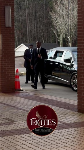 Celebrating Ms Gwendolyn Johnson. #ServingWithExcellence #funeral #LithoniaGA #mayorshamekareynolds #funeralhome #tricitiesfuneralhome | Tri- Cities Funeral Home, Inc. - Lithonia