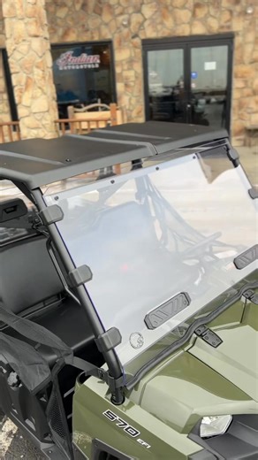 🔥 𝗥𝗔𝗡𝗚𝗘𝗥 𝟱𝟳𝟬 𝗦𝗣𝗘𝗖𝗜𝗔𝗟 𝗣𝗨𝗥𝗖𝗛𝗔𝗦𝗘 🔥 ✅ 2025 Polaris Ranger 570 Full Size Roof windshield - $11,963 OTD ✅ 2025 Polaris Ranger 570 Full Size Roof windshield rear window - $12,419 OTD ✅ 2025 Polaris Ranger Crew 570 Full Size No accessories - $13,349 OTD 🔗 hillview.ms/Ranger570 💲 Out-the-door pricing includes PA tax, title, registration & doc fees! ⏳ Ends 1/31/26 or when they sell out, which comes first! | Hillview Motorsports