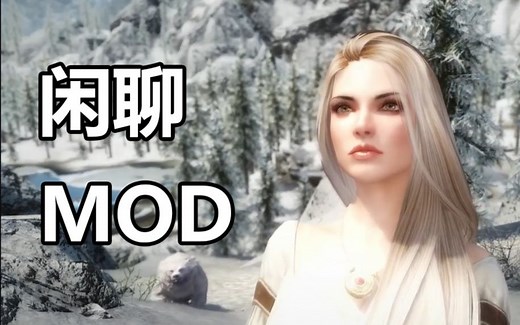 闲聊Mod——游戏Mod的诞生与发展