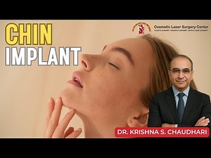 Chin Implant: Before & After Results | Chin Augmentation Transformation! 😍
