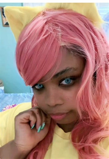 Understanding Fluttershy's Controlling Nature in MLP