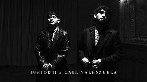 Junior H x Gael Valenzuela - MI GATA [Official Video] All Rights Reserved By: Warner Music Latina - Rancho Humilde - $ad Boyz Records | Corridos, Trap Y Rap