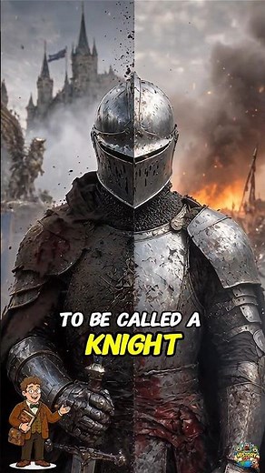 “Who Was the First Knight in History?”