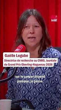 Is the state of research in France worrying? #science