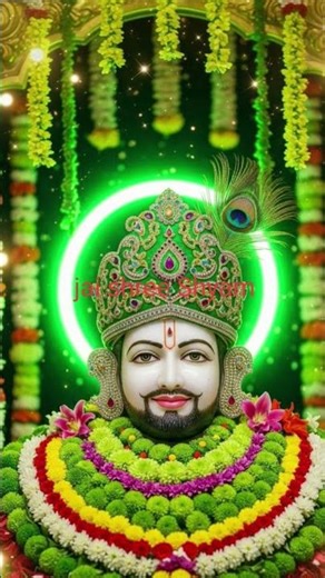 🙏सभी लोग कमेंट में लिखें जय श्री श्याम बाबा#viralshort#sorts#radhekrishnaa #bhaktisong#bhaktisong