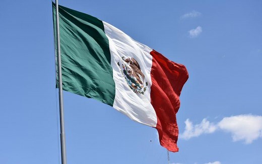 9 poemas a la bandera de México muy emotivos