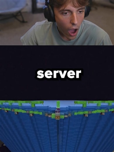 DonutSMP Flooded in Minecraft — How the Flood Happened