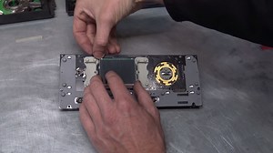 An instructional video on how to repair the screen on the HEVAC unit on a P38 Range Rover. The repair parts used in the video are available from our shop here: http://390b6d.11.ekm.shop/range-rover-p38-hevac-repair-connector-747-p.asp Or if you don't fancy taking on the repair yourself, you can send the unit to us like this customer has and we'll repair it for you. | Rpi Engineering