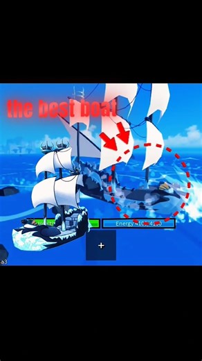 I FOUND THE FASTEST BOAT IN BLOX FRUITS 🤯🚤🔥