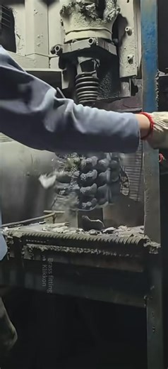 Unveiling the Precision Casting Process Behind Perfect Parts