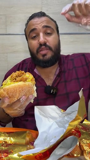 مراجعة مطعم برافو مدينة نصر