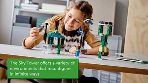 Watch LEGO Product Video on Amazon Live