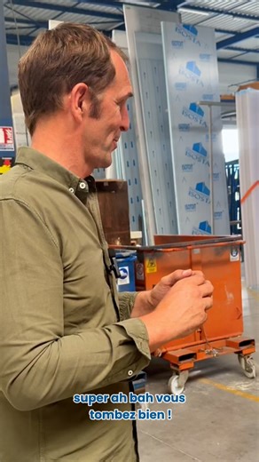 🎉 Portes Ouvertes chez Standing Véranda📍 Méteren & Vendin-le-Vieil | 📅 12, 13 et 14 septembre⁠Et si c’était le moment de concrétiser votre projet d’extension ou de pergola ?Pendant 3 jours, on vous accueille dans nos showrooms pour découvrir notre savoir-faire local, nos réalisations grandeur nature… et profiter d’une offre exclusive :⁠💥 La pose offerte sur toute notre gamme (oui, toute !)⁠Un projet de véranda ? D’extension ? C’est maintenant qu’il faut venir !⁠#StandingVeranda #PortesOuvert