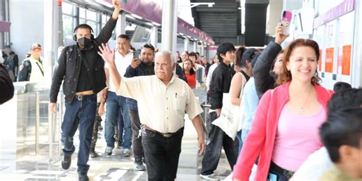 Línea 1 del Metro: reabren tramo a Observatorio tras renovación total; estos son los cambios