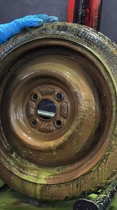 1M views · 37K reactions | La RESTAURÁCION de un MITSUBISHI LANCER que estuvo abandonado por más de 12 AÑOS. Sigue nuestro perfil para ver más videos como este.  Y no te olvides de darle like y compartir este video.  Para este vídeo utilizaremos los productos de Vintex Auto y Vonixx! #detallado #coche #lavadodeautos #autos #restauración #limpieza #asmr #satisfactorio #percepcar | Percepcar ESP | Facebook