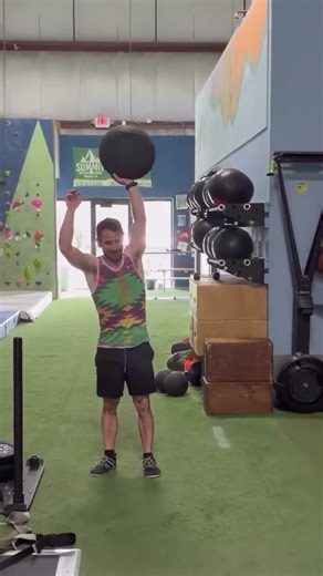 How Summit Personal Trainers Work Out 💪