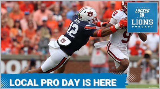 How does 2026 affect 2025 for the Detroit Lions?