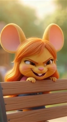 Why Did Big Boo Fall Off the Bench? 😈 | Monster Lane