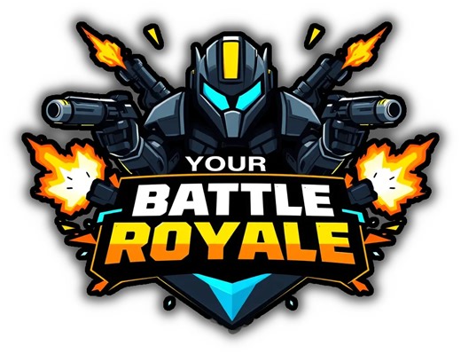 Your Battle Royale by Phr00t