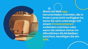 Set up a VPN on Android in 6 steps (instructions)