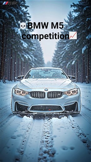 BMW M5 competition edit #bmw #edit #m5 #competition #bmwm5