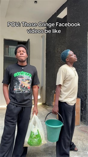 And they eat it up 😭🤣 w//: @Çhãmbęrłiñę🇳🇬🖤 @Chris ✰ #dennisnkpa #fyp #relatable