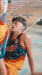WINNING LAYUP BY Lapuz Jc GAME 2!!! #basketball #layup #winning #win #reelsvideo #reelsfyp #reelsfacebook #JCFC #JoseFeliciano | Coach C