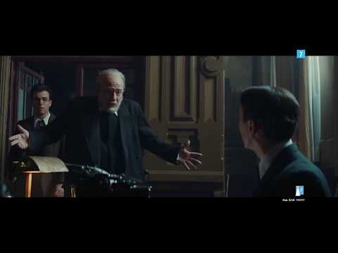 "Mientras Dure La Guerra" de Alejandro Amenábar | Escena: 'La investigación' | HD