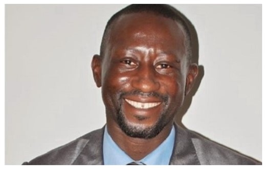 Why National Security is trending