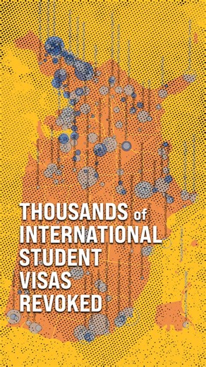 Red Power Hour 🎙️⚡️ Who’s got the power? We’ve got the power! Universities have become an arm of the surveillance state. Video edition coming soon! Listen on Spotify and Apple Podcasts. Listen and download for free on Libsyn! Watch clips of the show on Instagram, YouTube, and TikTok! The Red Nation Podcast is a collaboration between The Red Nation and Red Media. Empower our work: GoFundMe: https://www.gofundme.com/f/empower-red-medias-indigenous-content Subscribe to The Red Nation Newsletter: h