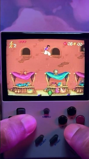 MELHORE os Gráficos de Jogos no RETROARCH com SHADERS | Tutorial Rápido #tutorial #retroarch