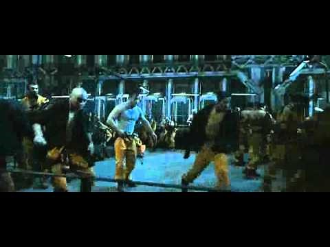 Lockout (18.04.2012) - Movie Trailer