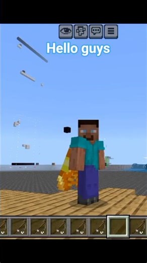 how to make orbital strike Canons #minecraft