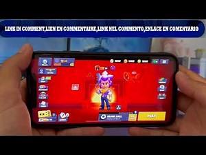 Brawl Stars Hack Cheat – Brawl Stars Unlimited Gems and Coins 2025