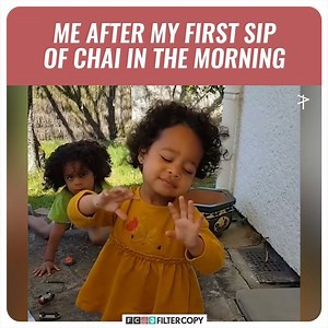 It feels like it has touched my soul