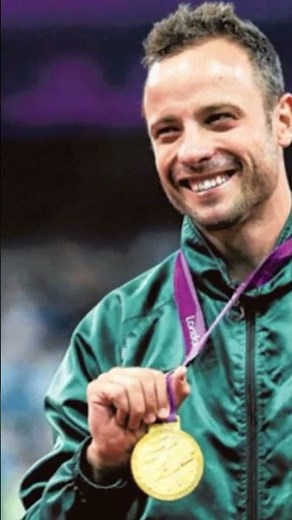 Oscar Pistorius: From Legend to Tragedy