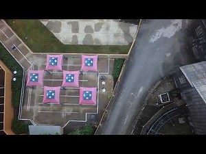 Skyhawk - Cedar Point (4K HD POV) - July 2025