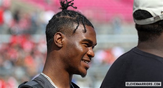 Handing Out Superlatives for Ohio State's 2024 Recruiting Class