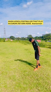 297K views · 9.5K reactions | Europe Player #SeniorMan #sadiqcomedian #theonlyfulanistandupcomedian #AFCON #SuperEagles #Osimhen #football #footballtiktok #lagos #NFF#ghana #ghana #nigeria #Ighalo #reelsinstagram #reels #premierleague #laliga #mazitundeednut #donjazzy | Sadiq comedian | Facebook