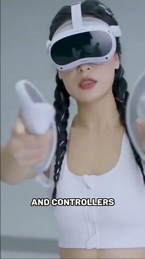 Pico 4 vs Quest 2: The Definitive VR Showdown