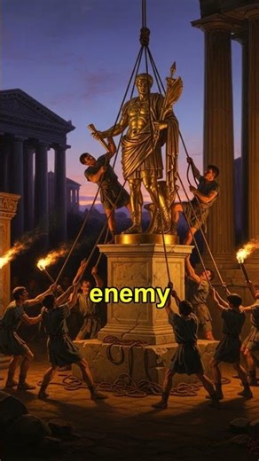 How Caesar Built His Power