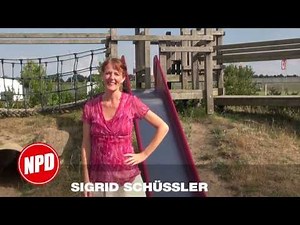 NPD-Wahlwerbespot zur Bundestagswahl 2013 [HD]