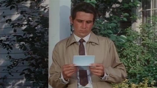 Marcus Welby, M.D. - S01E01 - Hello, Goodbye, Hello