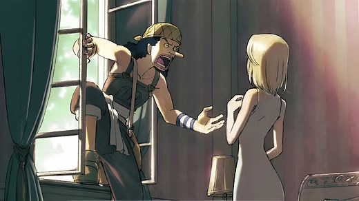 The One Piece Remake Release Details: Every Thing WIT Studio Wants You to Know